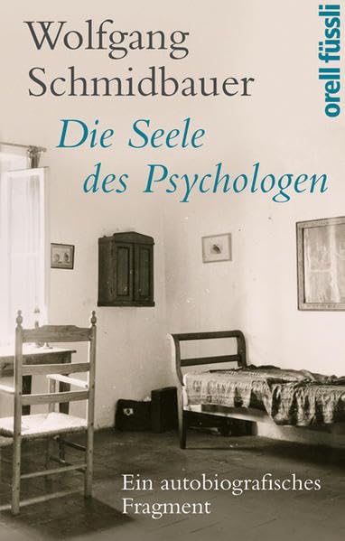 Die Seele des Psychologen Memories