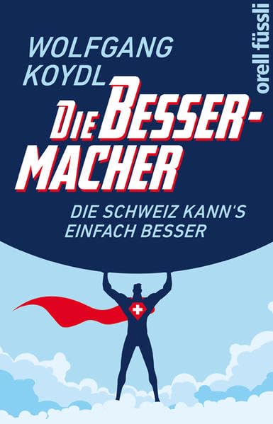 Product Image: Die Bessermacher