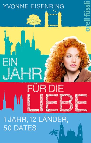 Ein Jahr für die Liebe Memories