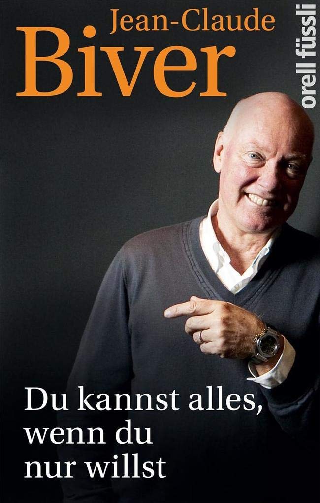 Du kannst alles, wenn du nur willst Politics & Society