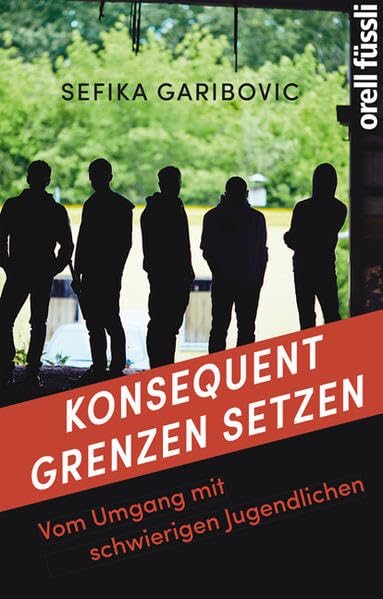 Product Image: Konsequent Grenzen setzen