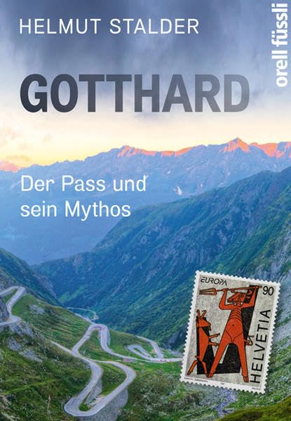 Gotthard Books