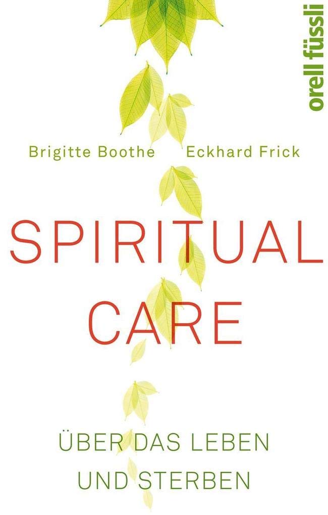 Product Image: Spiritual Care