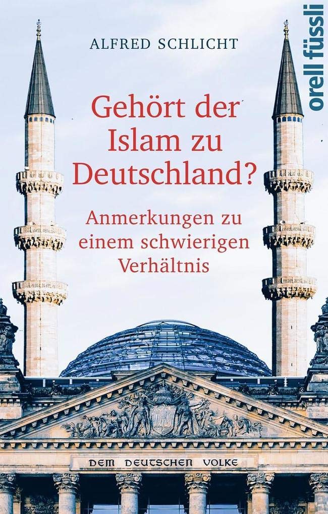 Gehört der Islam zu Deutschland? Politics & History