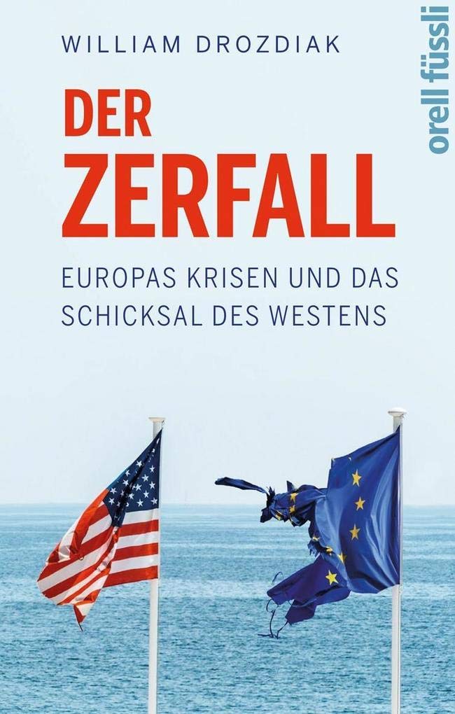 Der Zerfall Law