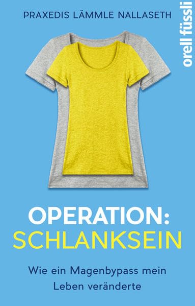 Product Image: Operation: Schlanksein