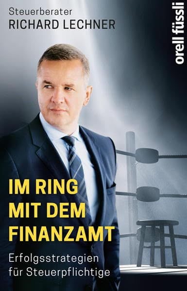 Product Image: Im Ring mit dem Finanzamt