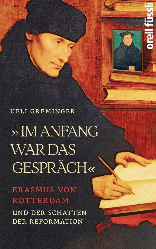 Product Image: Im Anfang war das Gespräch