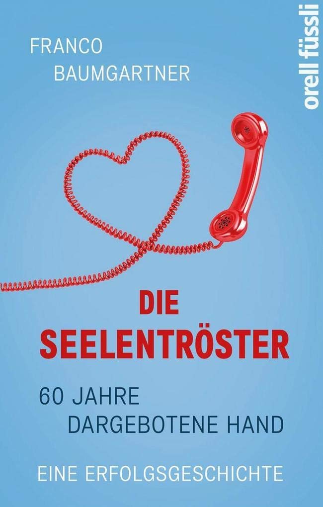 Die Seelentröster book