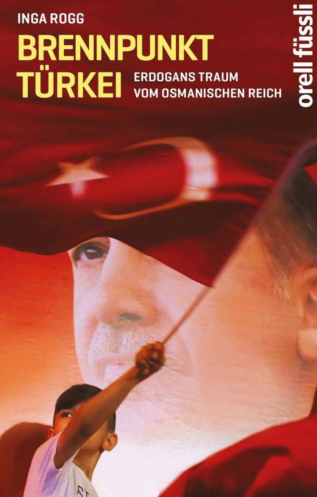 Türkei, die unfertige Nation Law