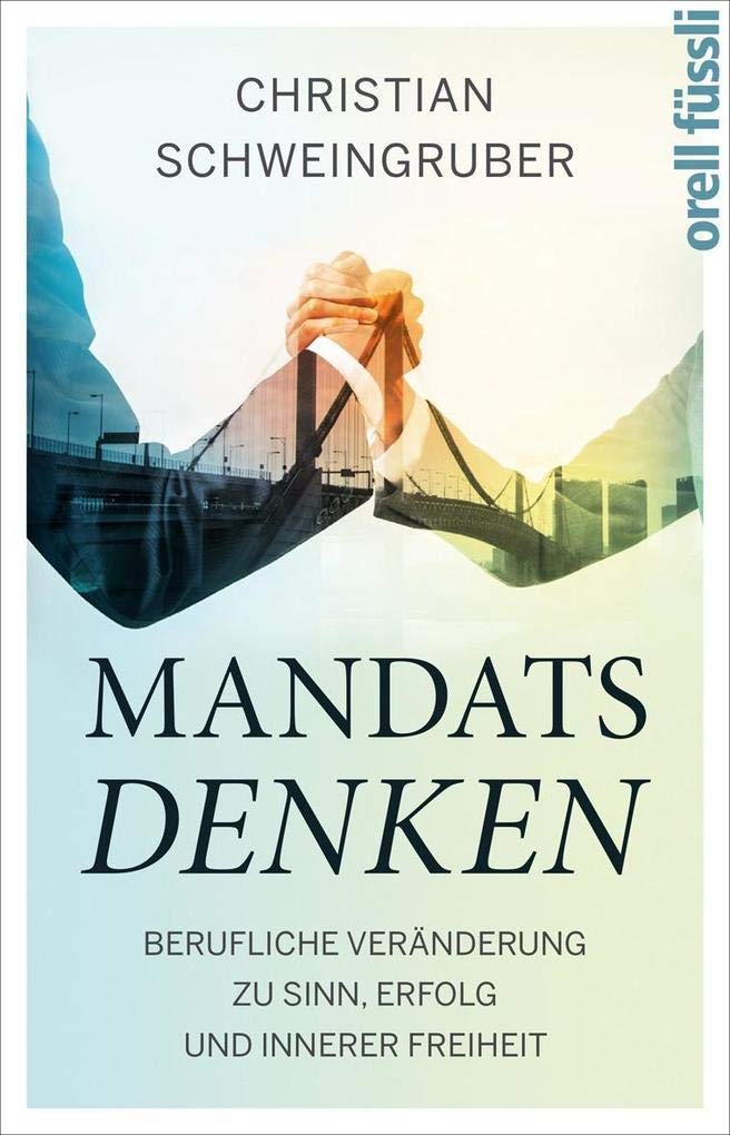 Product Image: Mandatsdenken