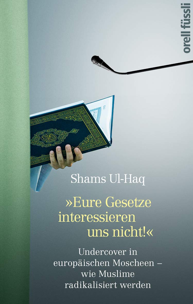 Eure Gesetze interessieren uns nicht! Politics & History