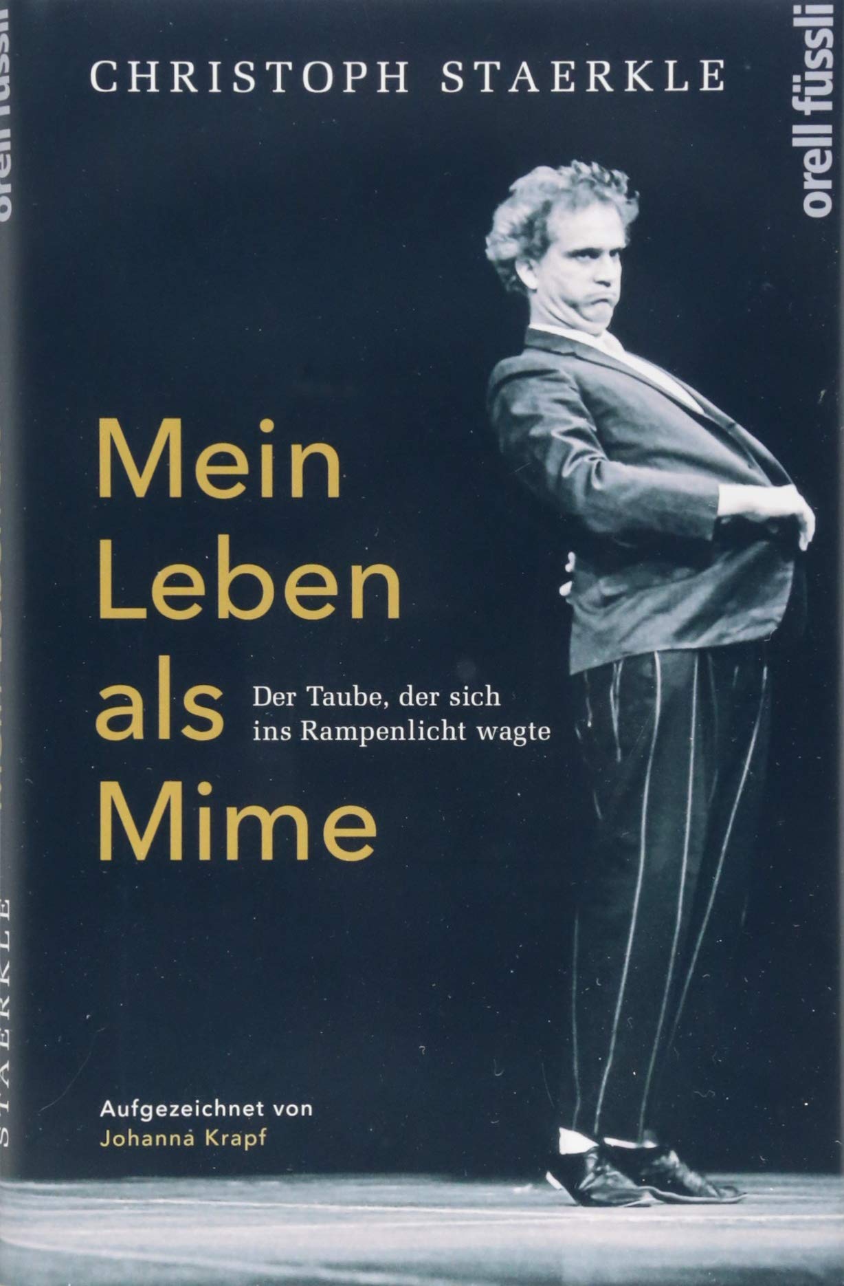 Product Image: Mein Leben als Mime