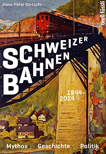 Schweizer Bahnen Leisure, Home & Garden