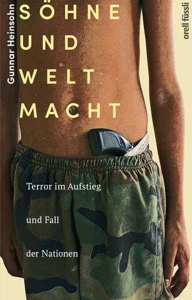 Söhne und Weltmacht Essays & Short Stories
