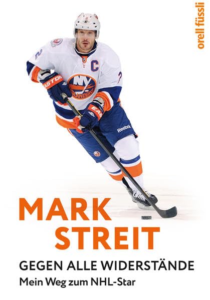 Mark Streit Sports