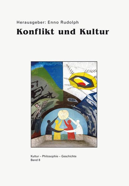 Konflikt und Kultur Books