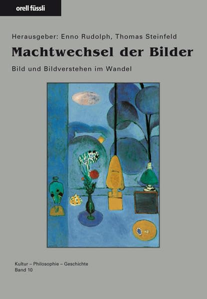 Machtwechsel der Bilder: Bild und Bildverstehen im Wandel Books