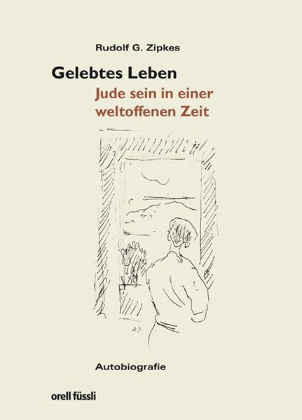 Gelebtes Leben: Jude sein in einer weltoffenen Zeit (Zeitgeschichte) Politics & Society
