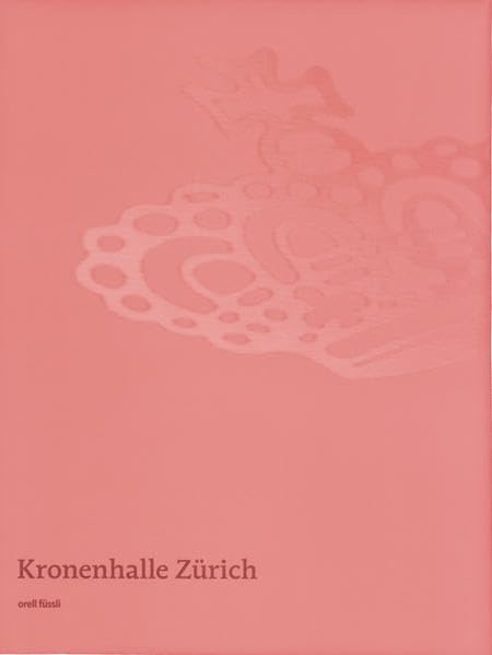 Kronenhalle Zürich Leisure, Home & Garden