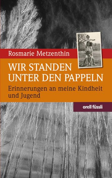 Wir standen unter den Pappeln Personalities