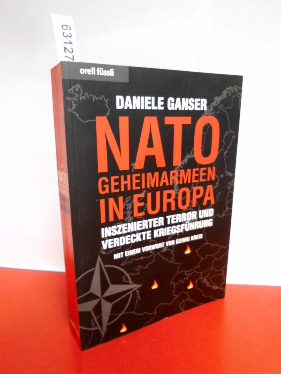 Nato-Geheimarmeen in Europa Politics & History