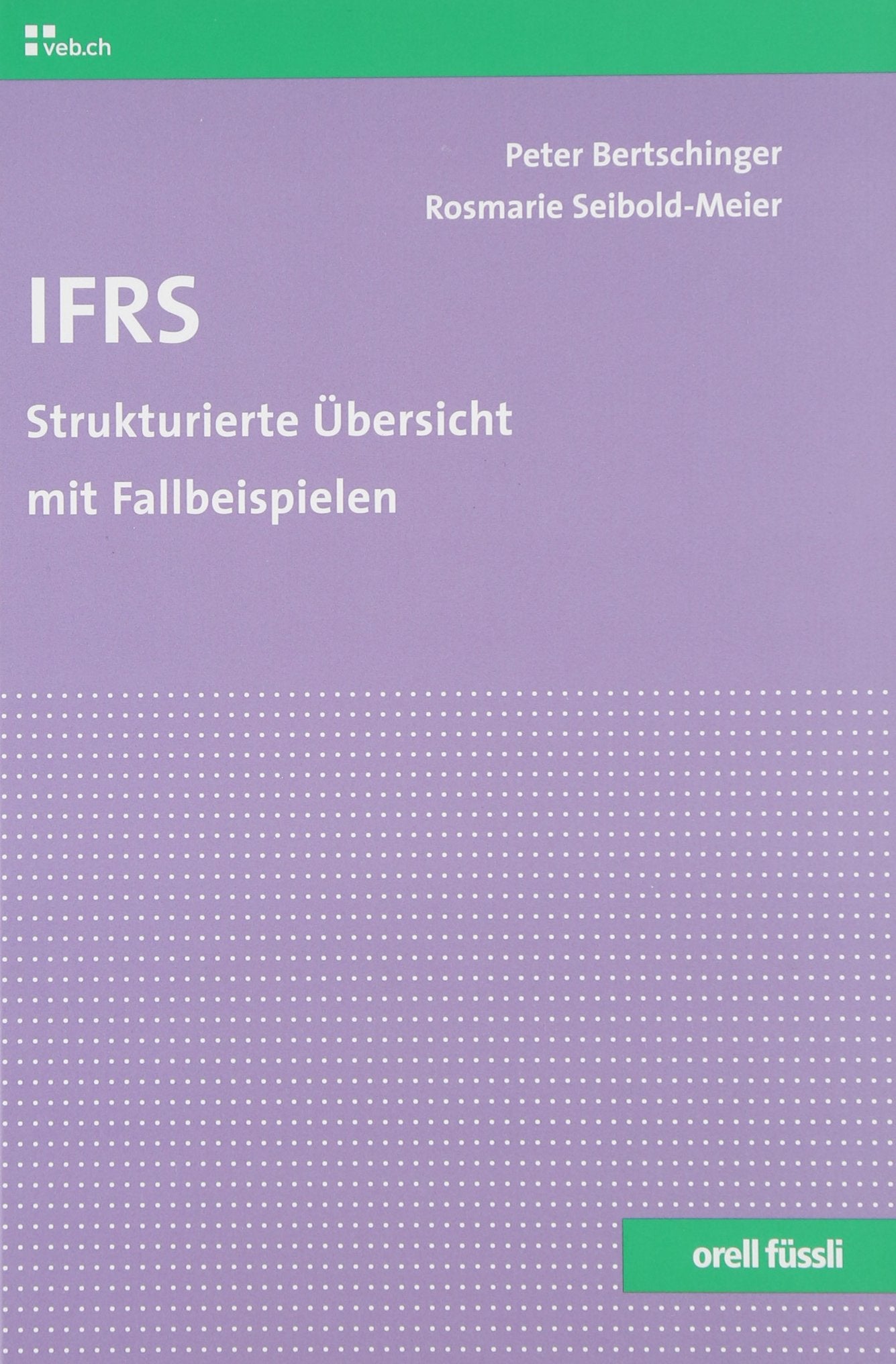 IFRS Law Books