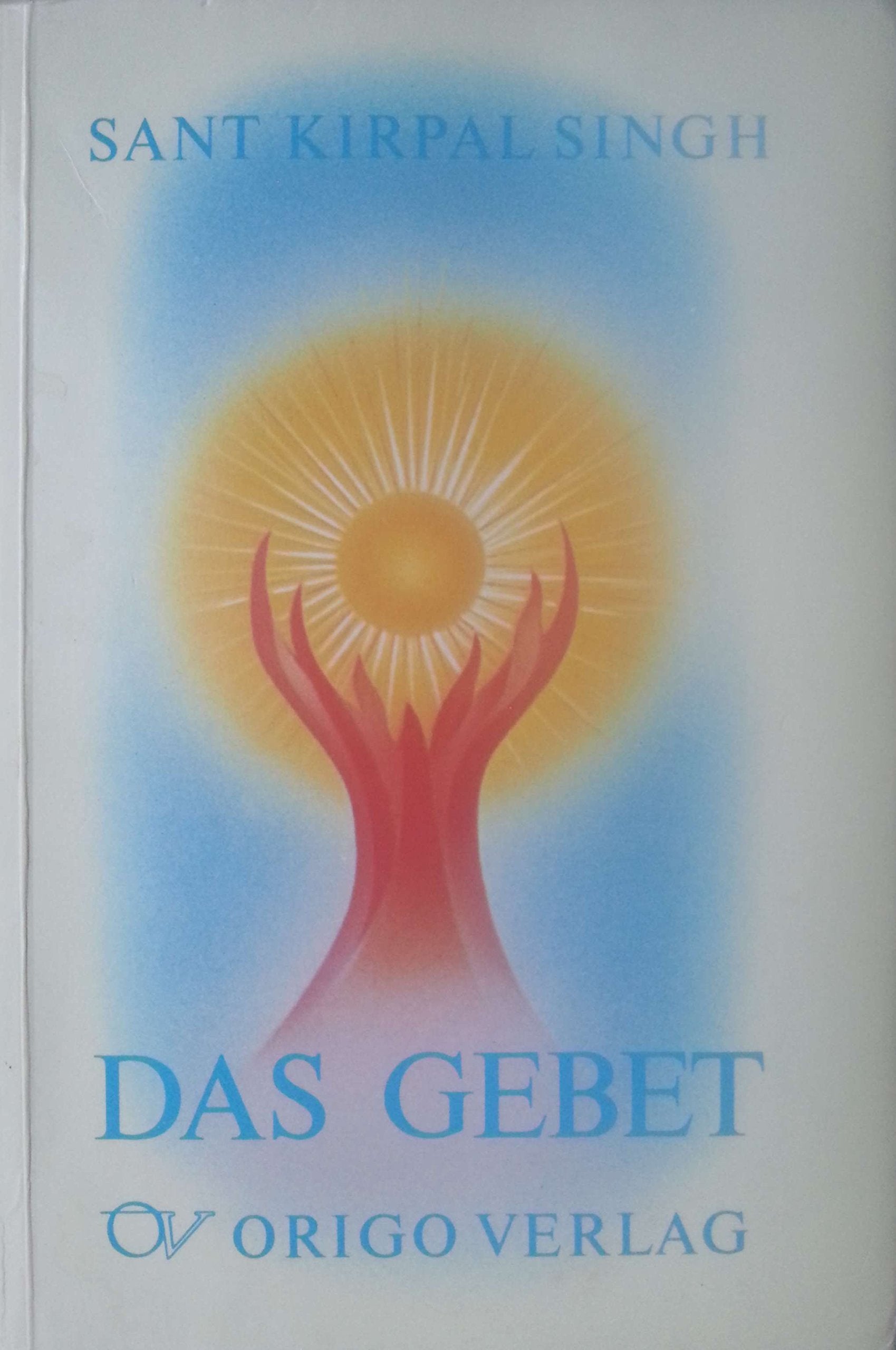 Das Gebet (Lebendige Bausteine Band 28) Books