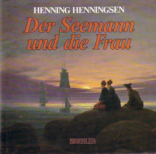 Der Seemann und die Frau Books