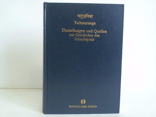Praktische Sammlung bester und höchst interessanter Schachspiel-Probleme durch mehr als zweitausend Beispiele anschaulich gemacht (Tschaturanga / ... und Quellen zur Geschichte des Schachspiels) Travel Books