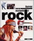 The Illustrated Encyclopedia of Rock Arts & Music