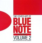 The Cover Art of Blue Note Records, Vol.2 Books