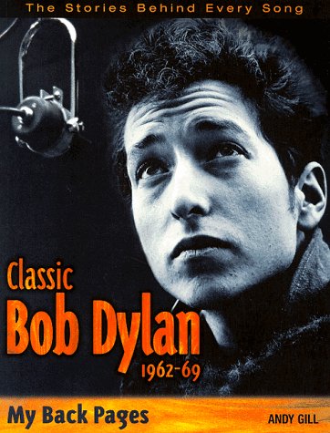 Product Image: Classic Bob Dylan 1962-69