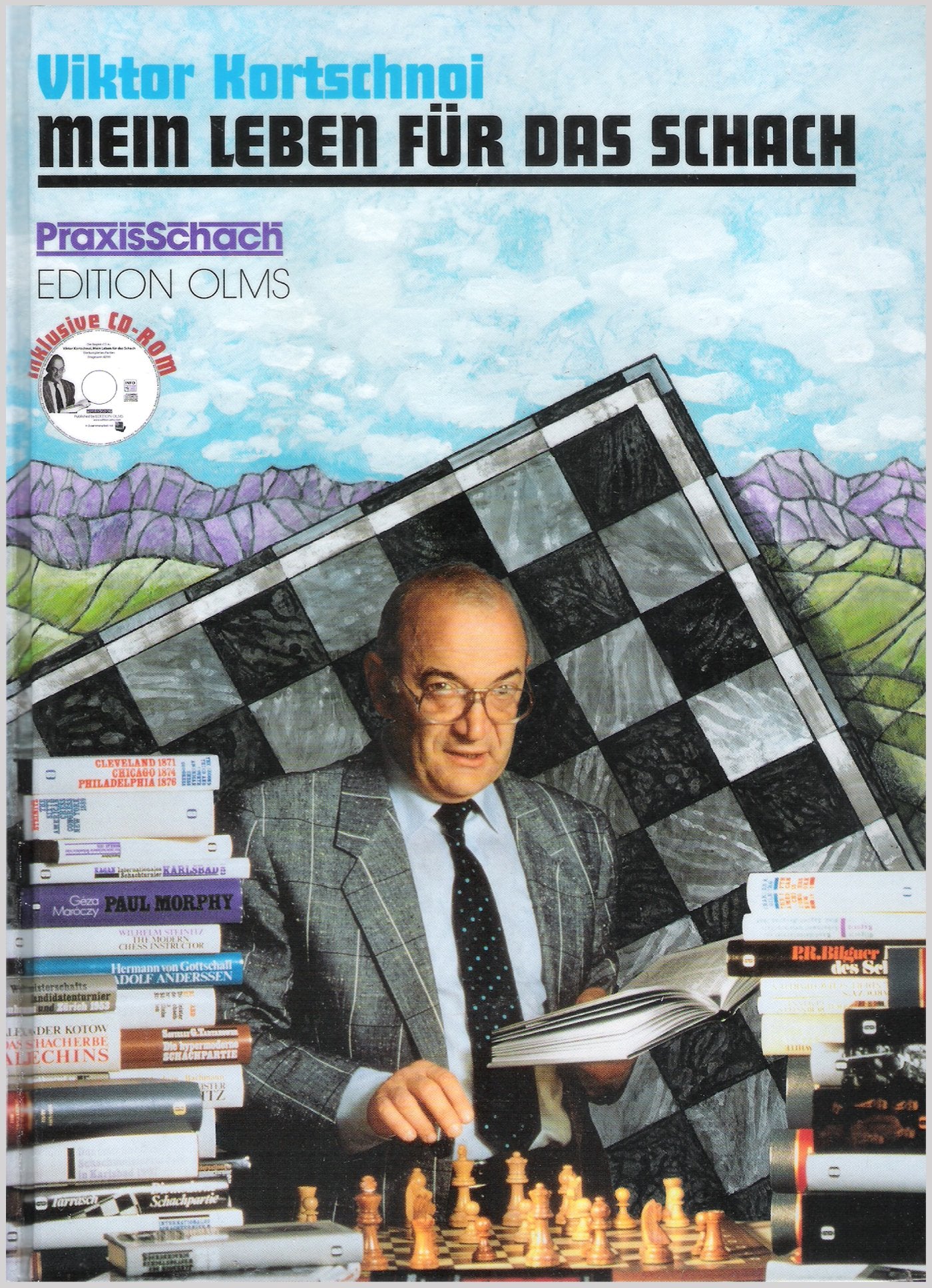 Mein Leben Für Das Schach Leisure & Fun
