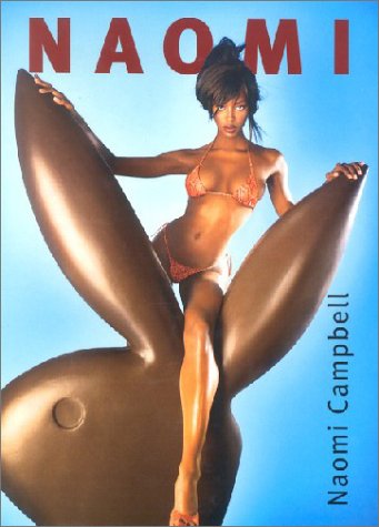 Product Image: Naomi Campbell
