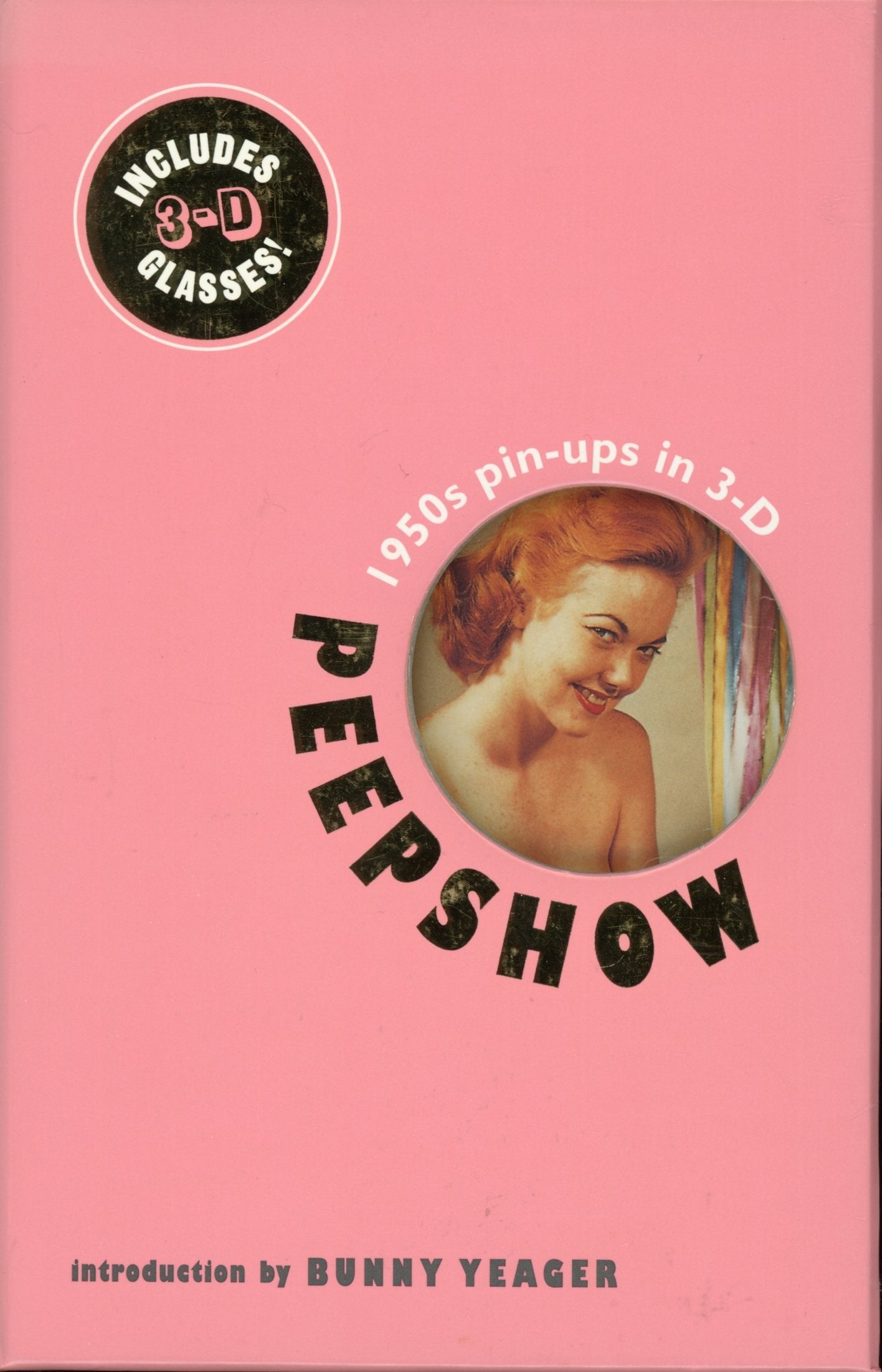 Product Image: Peepshow