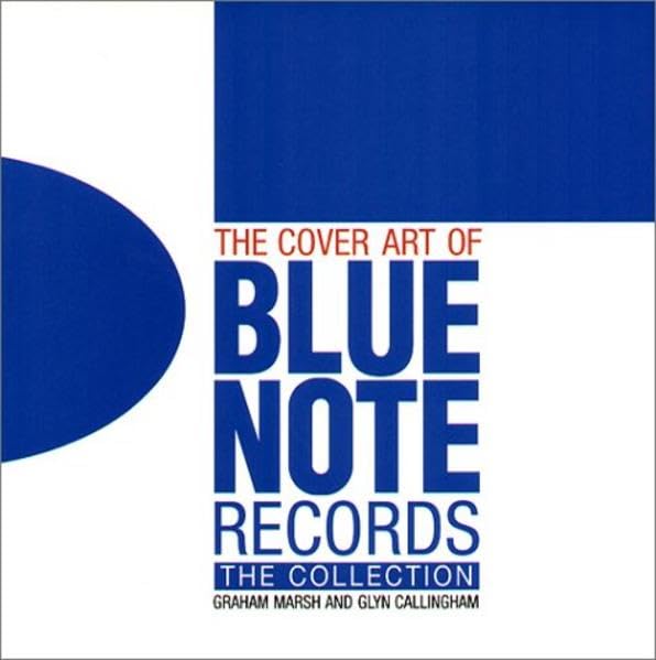 The Cover Art of Blue Note Records - The Collection Pop culture
