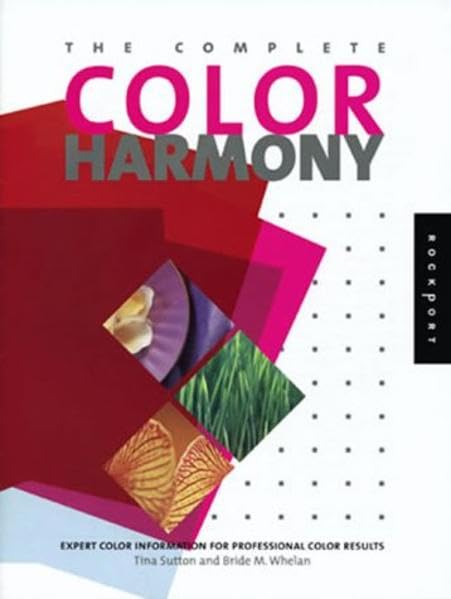 Product Image: The Complete Color Harmony