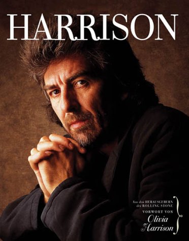 George Harrison Pop culture Books
