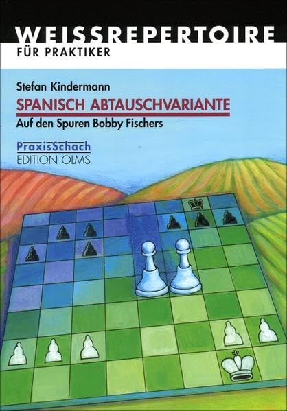 Spanisch Abtauschvariante Leisure & Fun
