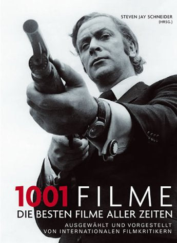 1001 Filme. Die besten Filme aller Zeiten Film, Art & Culture