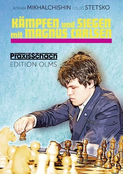 Kämpfen und Siegen mit Magnus Carlsen Leisure & Fun
