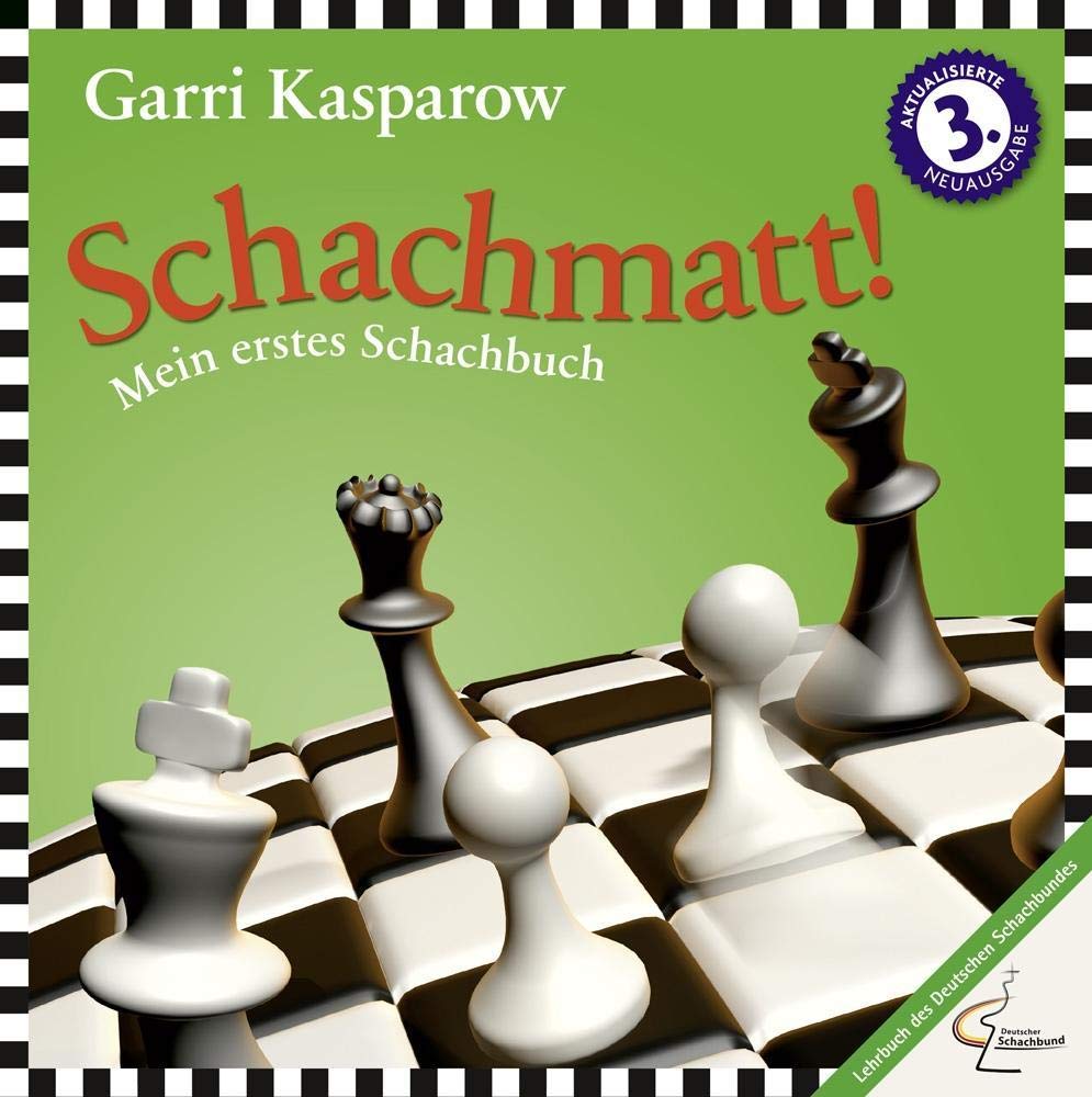 Schachmatt! Leisure & Fun Books
