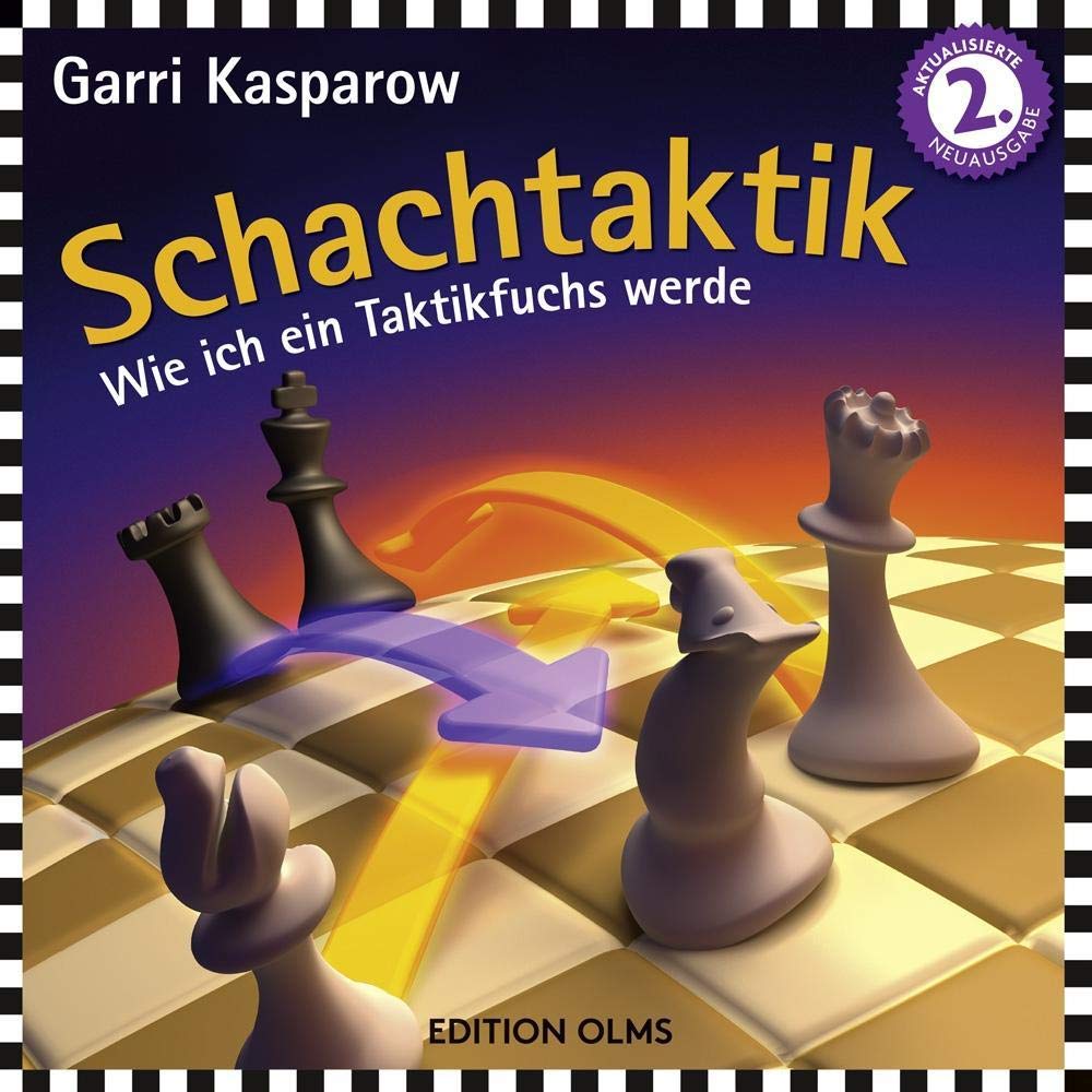 Schachtaktik Leisure, Home & Garden Books