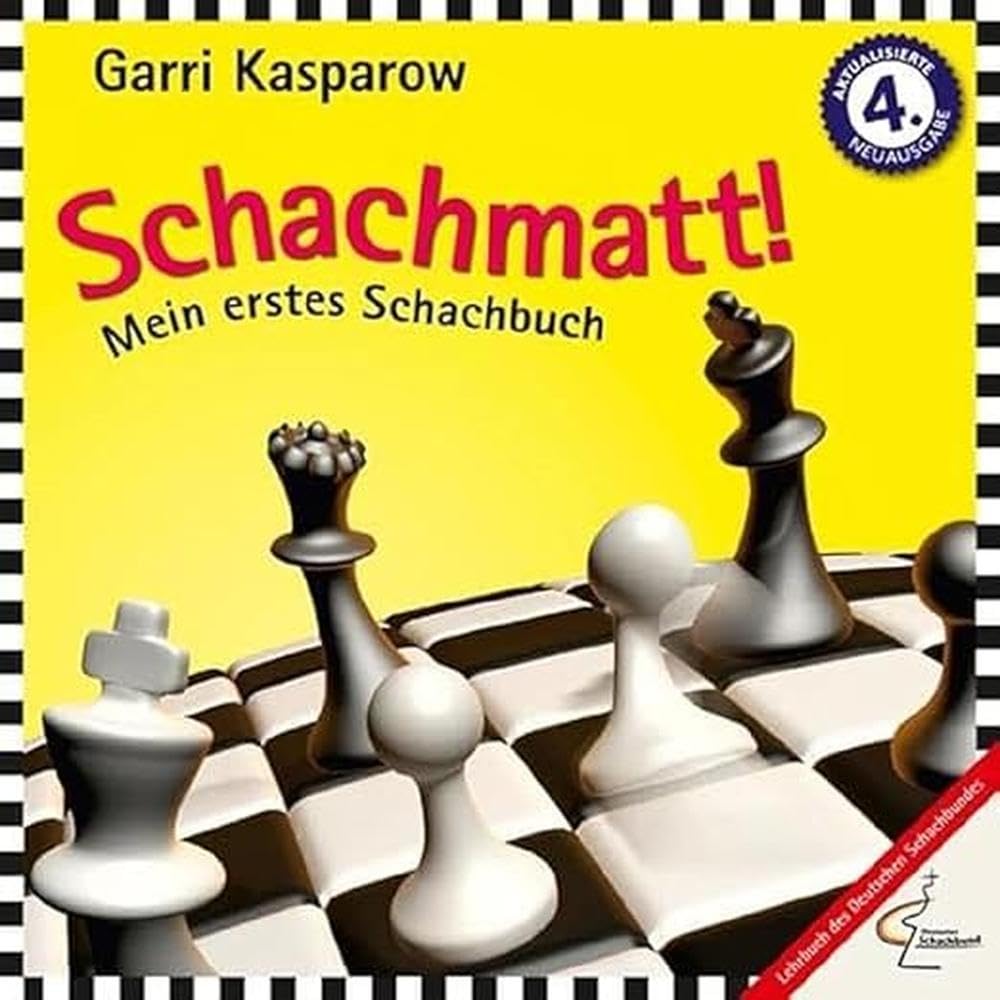 Schachmatt! Leisure & Fun Books
