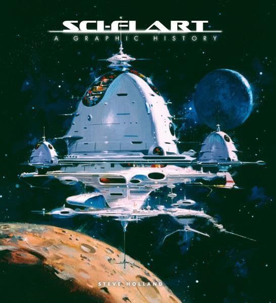 Product Image: SCI-FI ART