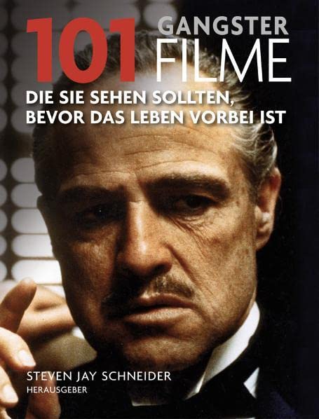 101 Gangsterfilme Film, Art & Culture