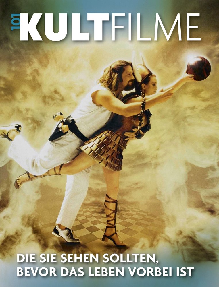 101 Kultfilme Film, Art & Culture