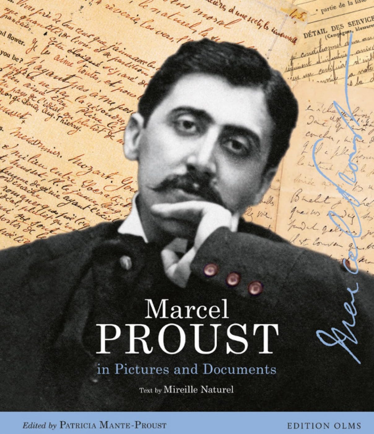 Product Image: Marcel Proust