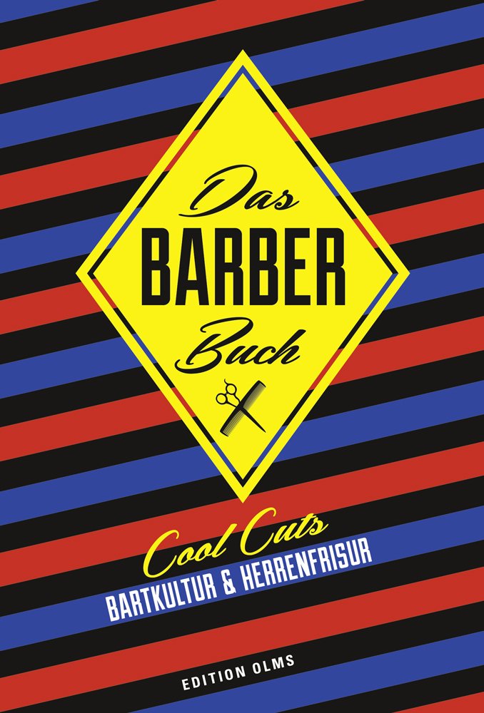 Product Image: Das Barber Buch